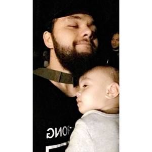 Meet your Posher, Felise